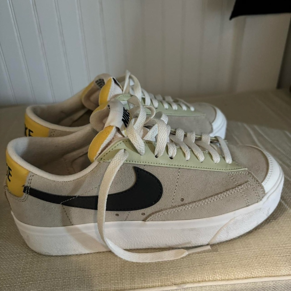 Nike blazers